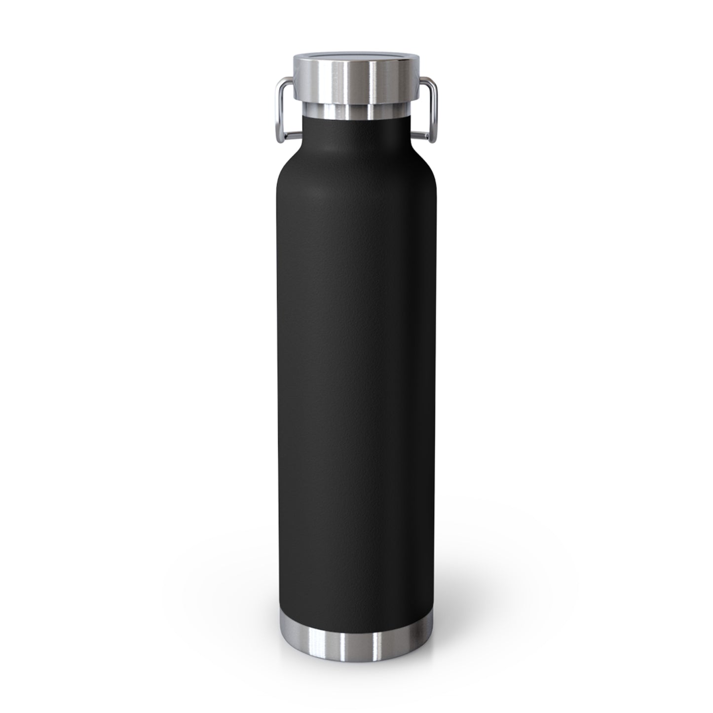 One Step Closer Copper Vacuum Insulated Bottle, 22oz