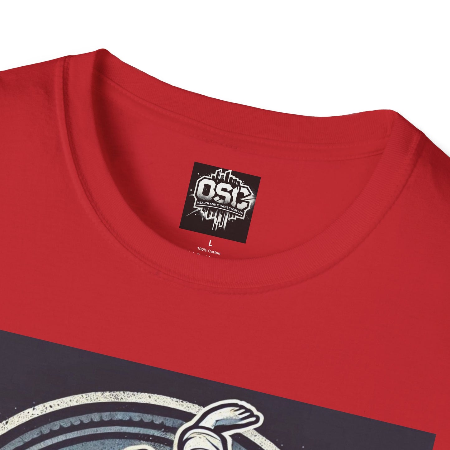 Mat Mastery Men's Jiu Jitsu Inspired T-Shirt