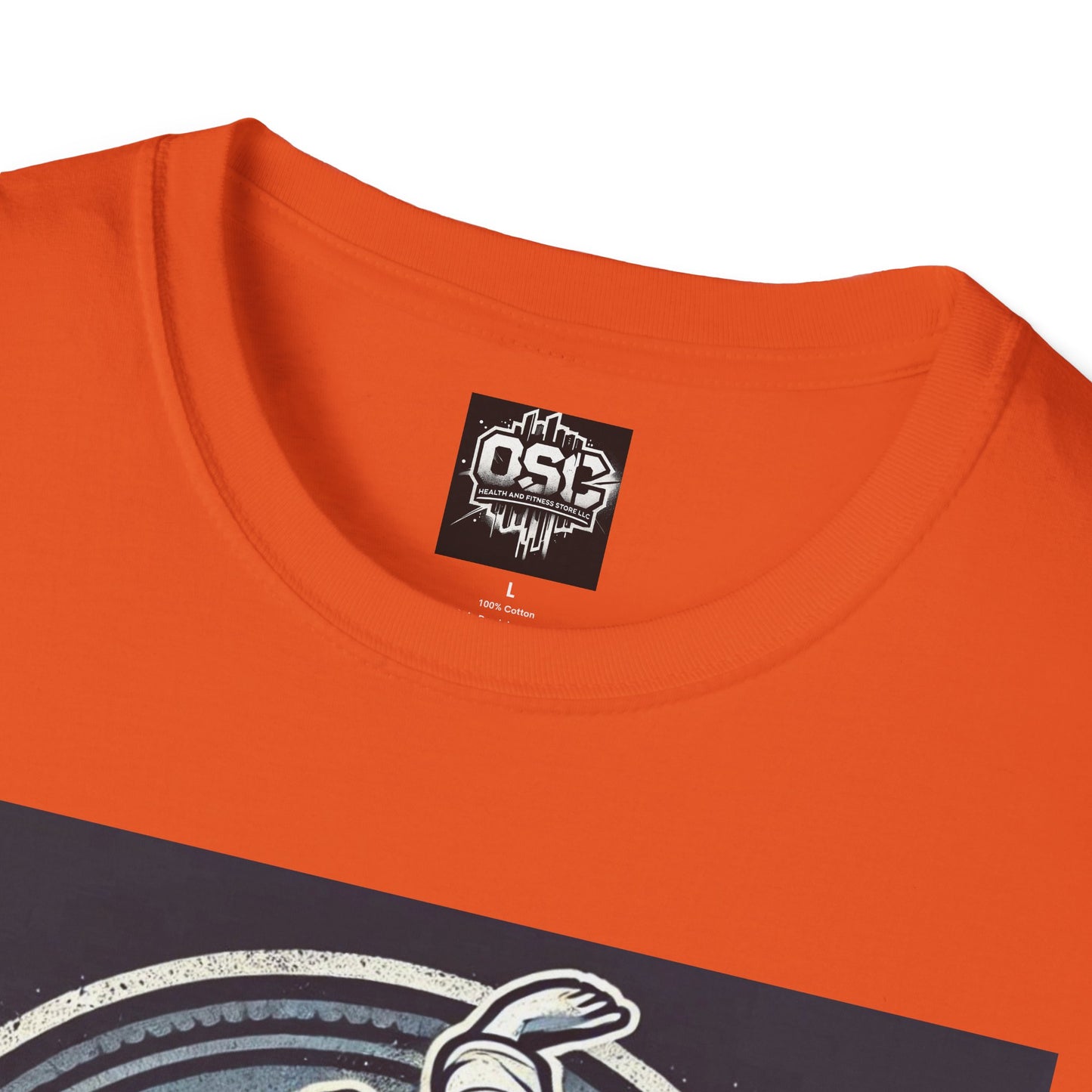 Mat Mastery Men's Jiu Jitsu Inspired T-Shirt