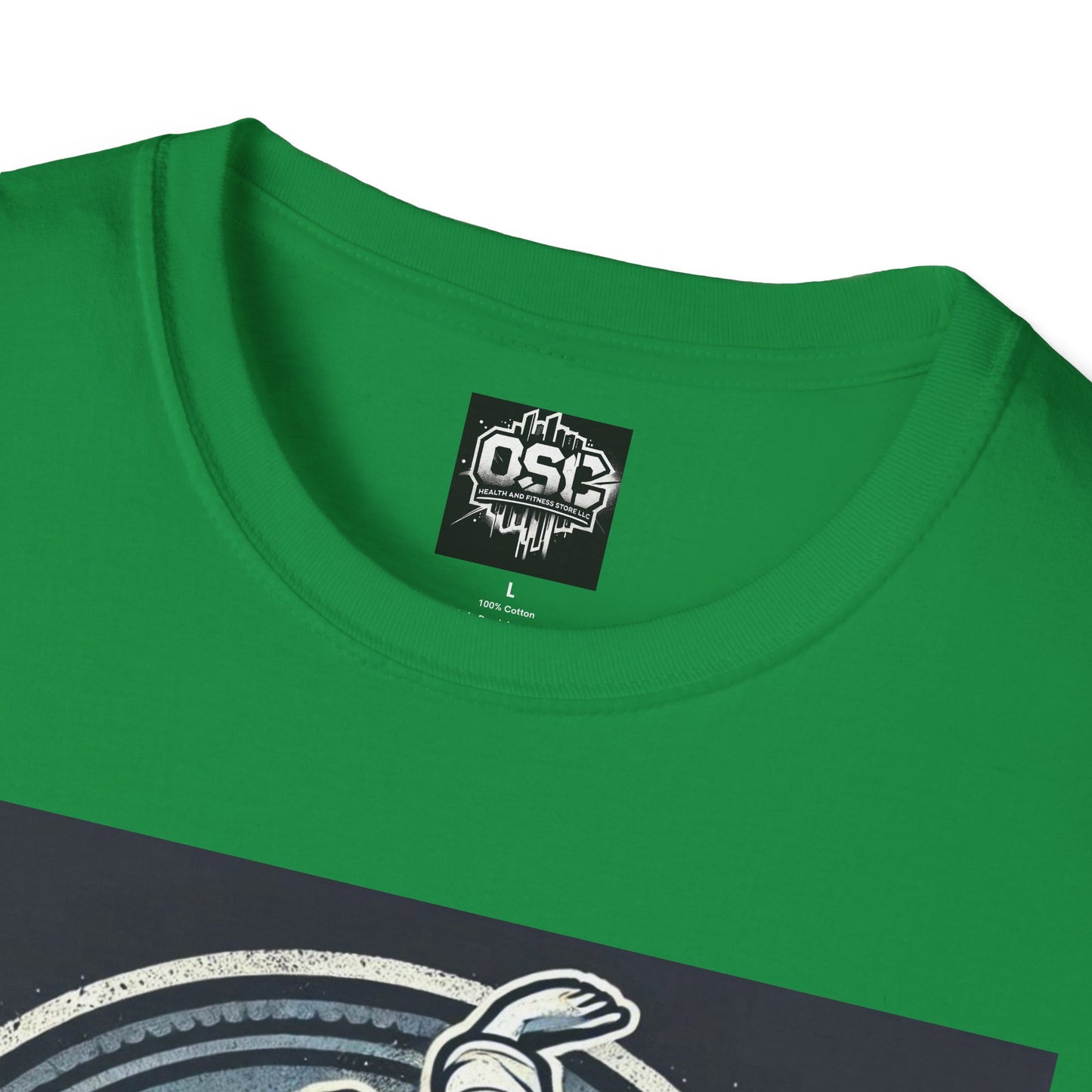 Mat Mastery Men's Jiu Jitsu Inspired T-Shirt