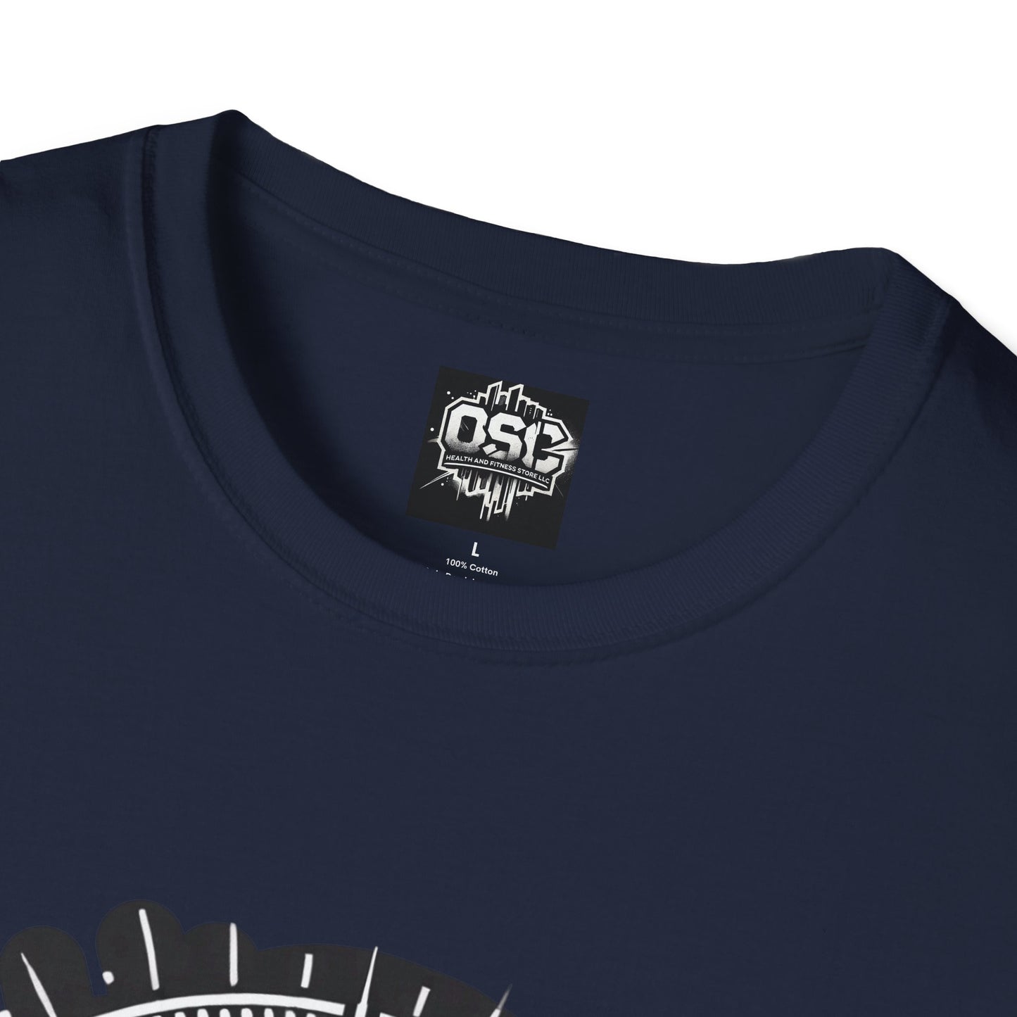 One Step Closer Men's Casual T-Shirt