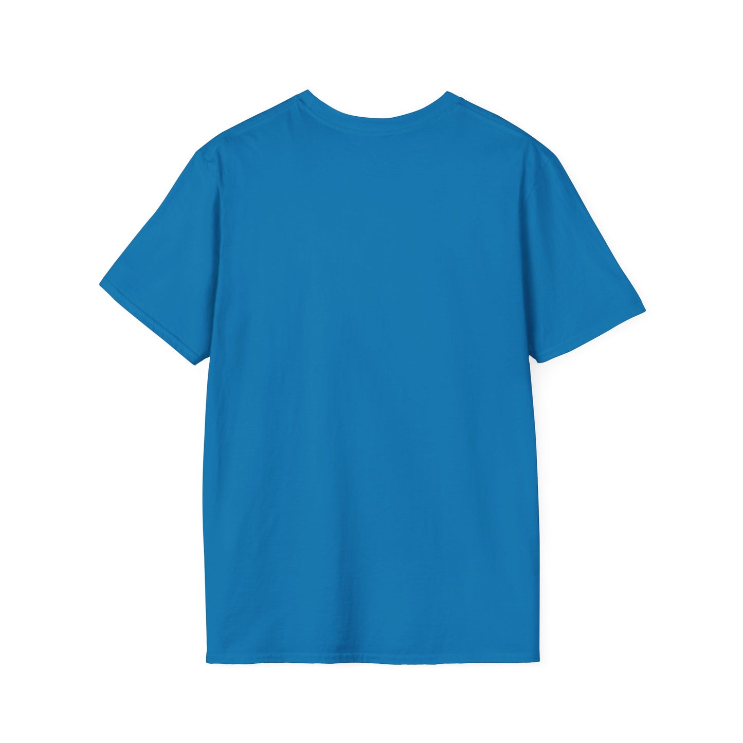 Stay Wild Women's Casual T-Shirt