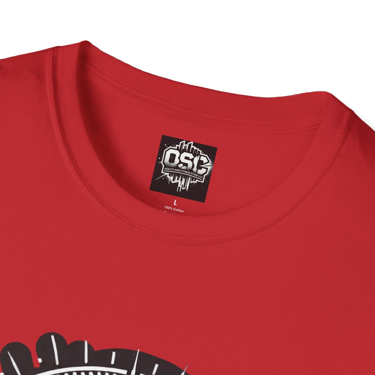 One Step Closer Men's Casual T-Shirt