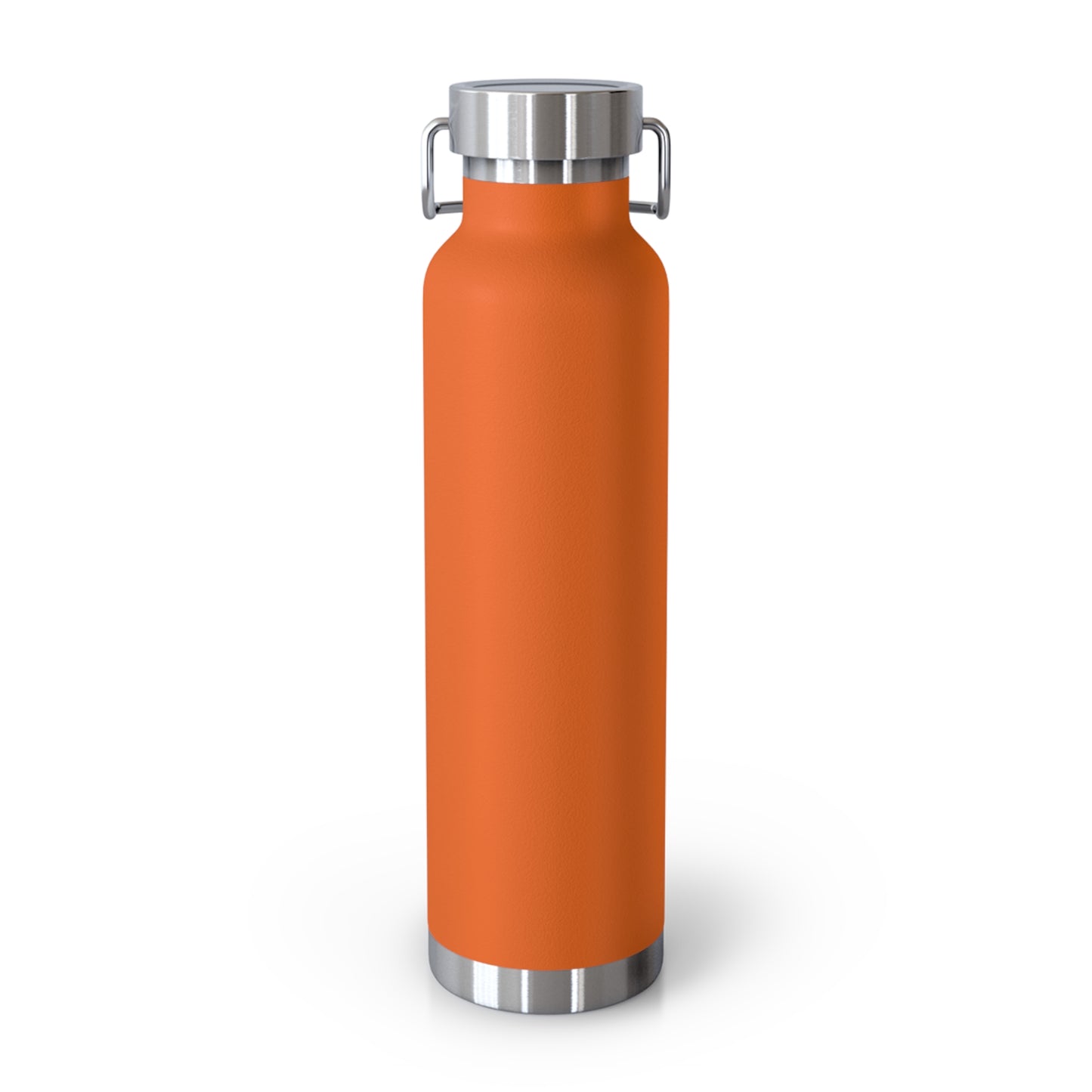 One Step Closer Copper Vacuum Insulated Bottle, 22oz