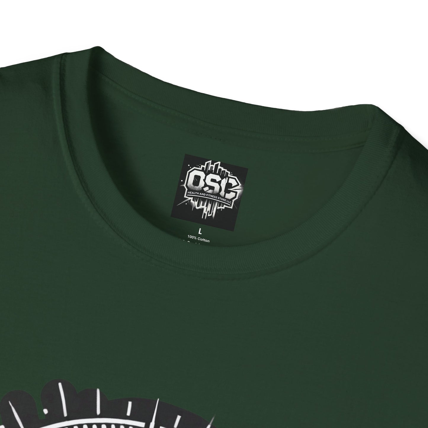 One Step Closer Men's Casual T-Shirt