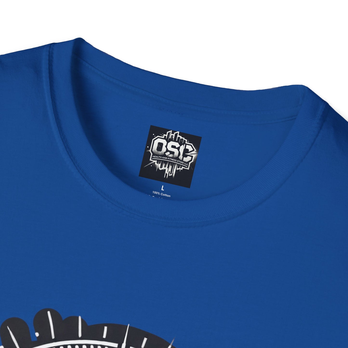 One Step Closer Men's Casual T-Shirt