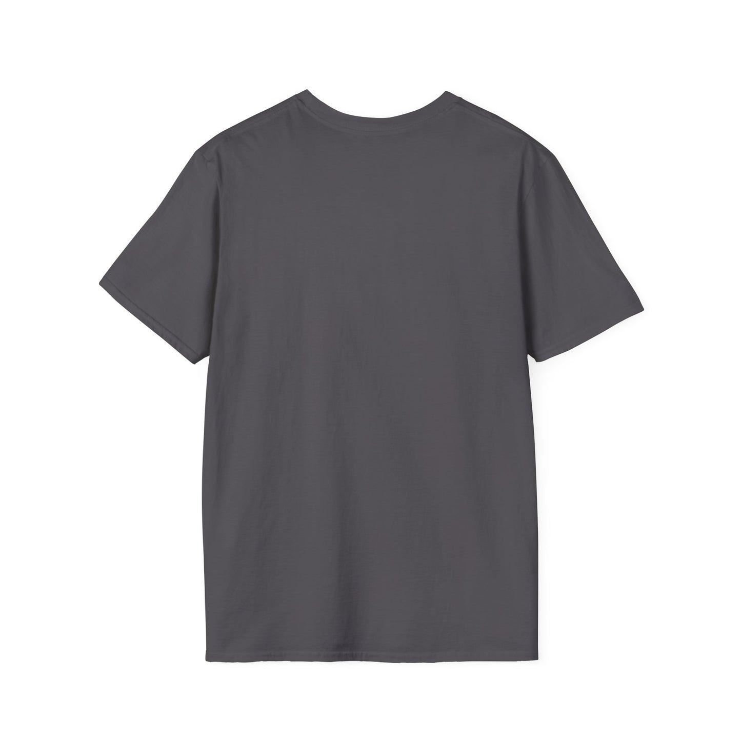Mat Mastery Men's Jiu Jitsu Inspired T-Shirt