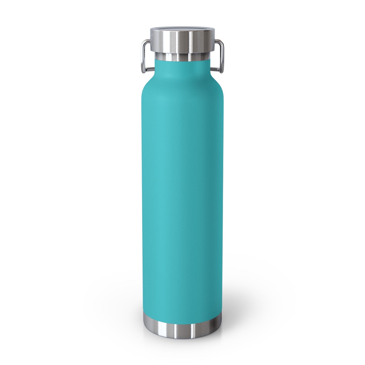 One Step Closer Copper Vacuum Insulated Bottle, 22oz
