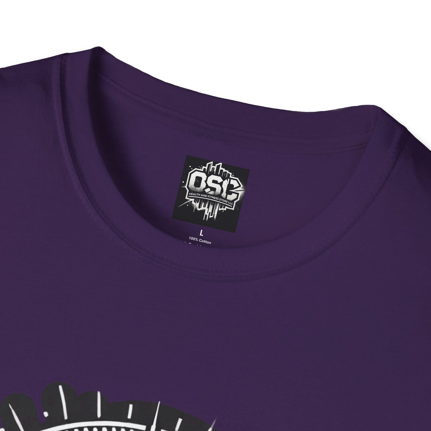 One Step Closer Men's Casual T-Shirt