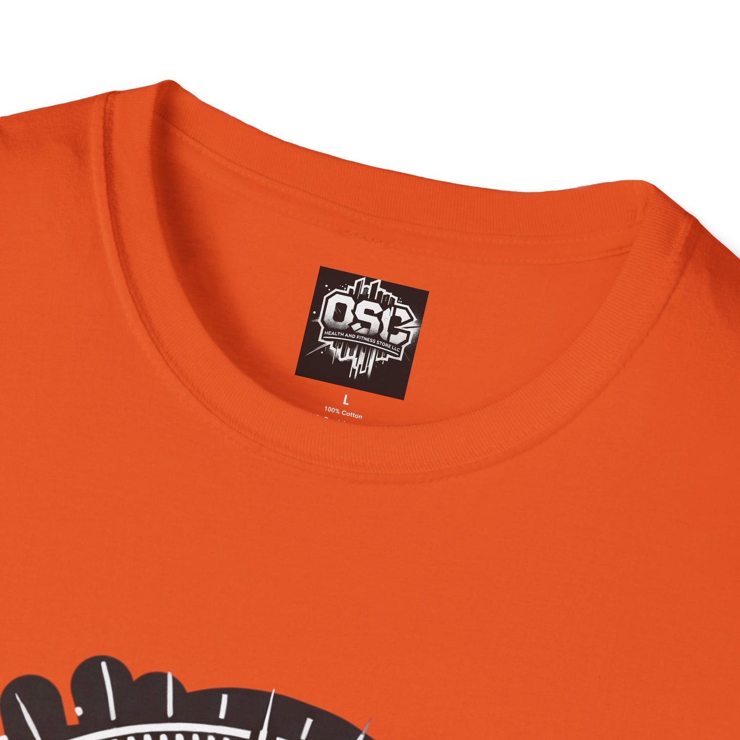 One Step Closer Men's Casual T-Shirt