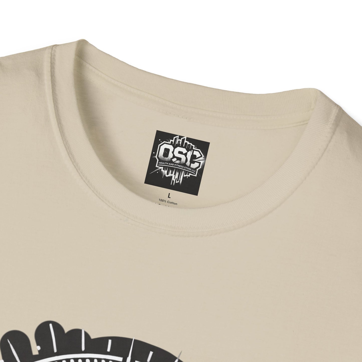 One Step Closer Men's Casual T-Shirt