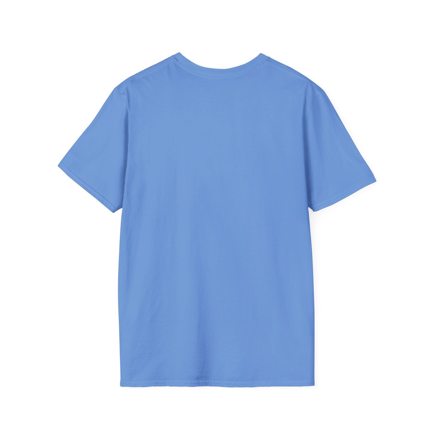One Step Closer Men's Casual T-Shirt