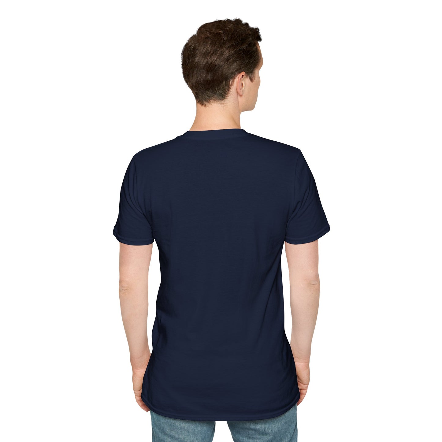 Embrace The Grind MMA Inspired Men's T-Shirt