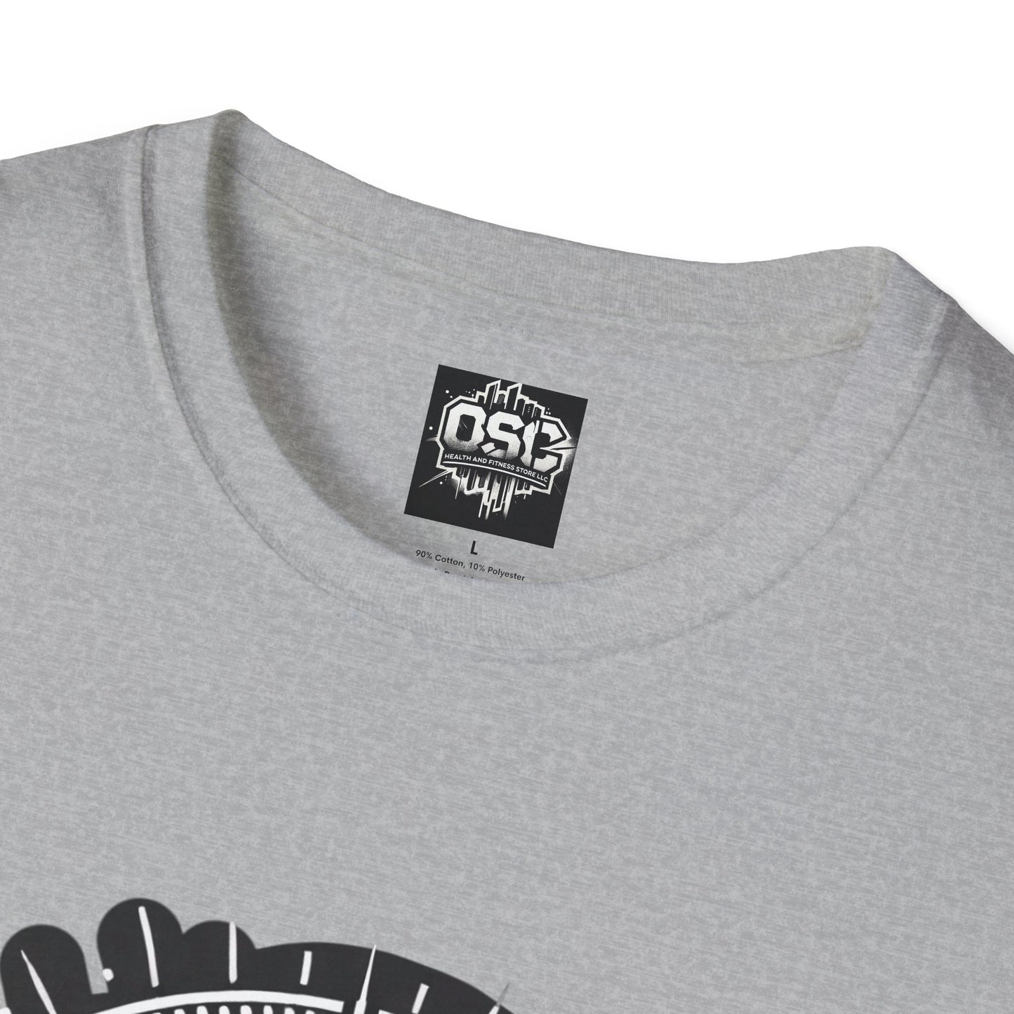 One Step Closer Men's Casual T-Shirt