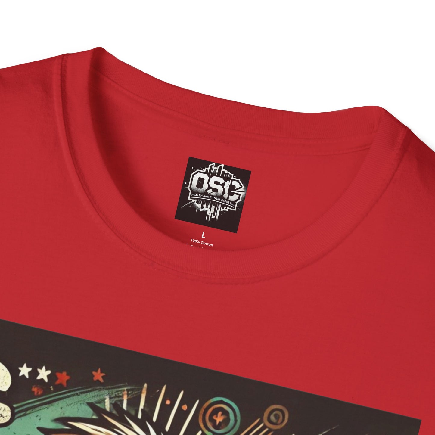 Stay Wild Women's Casual T-Shirt