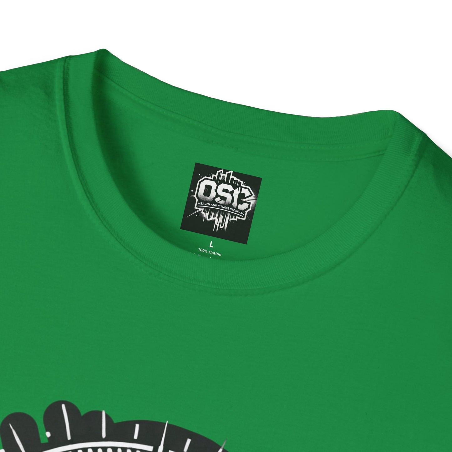 One Step Closer Men's Casual T-Shirt