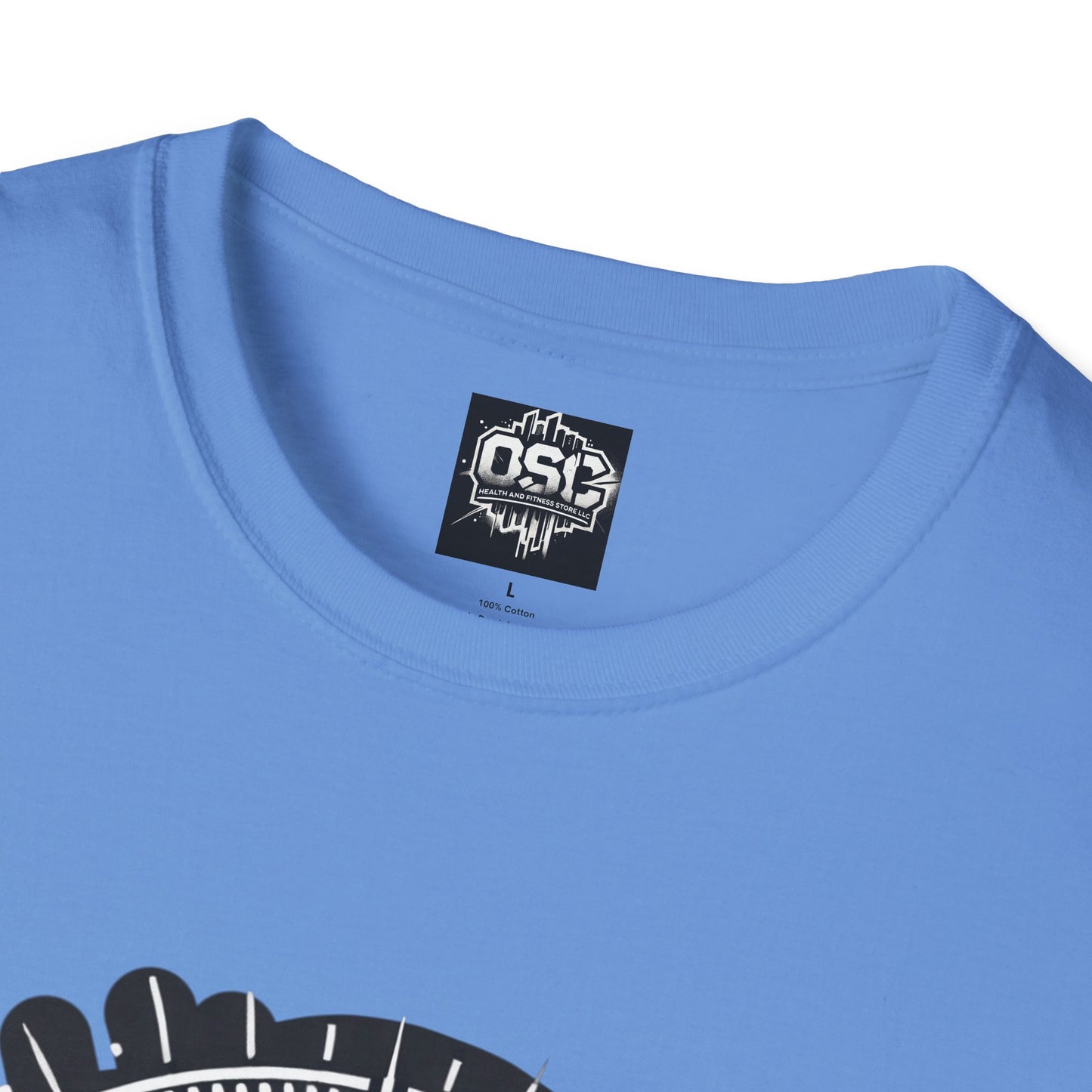 One Step Closer Men's Casual T-Shirt