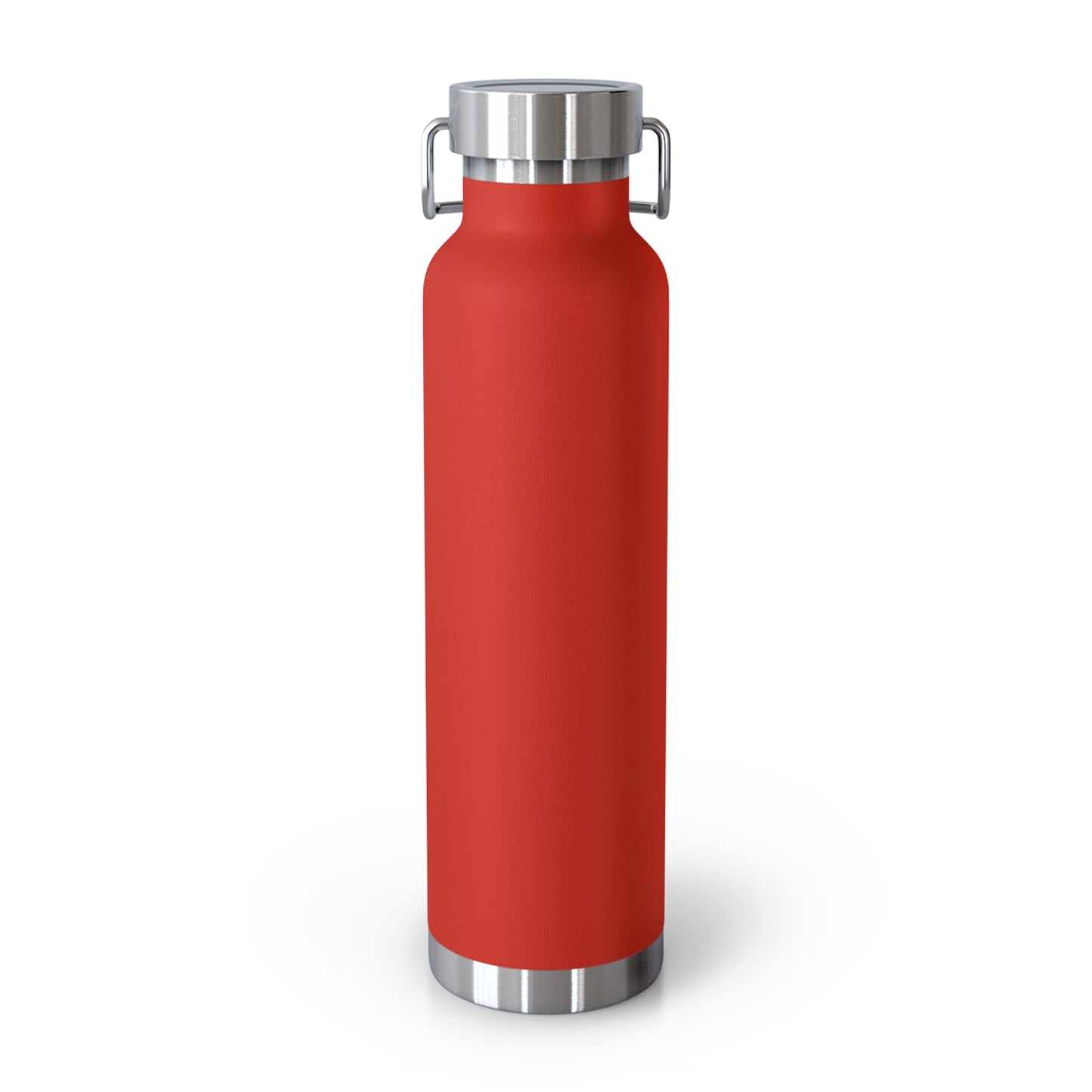 One Step Closer Copper Vacuum Insulated Bottle, 22oz