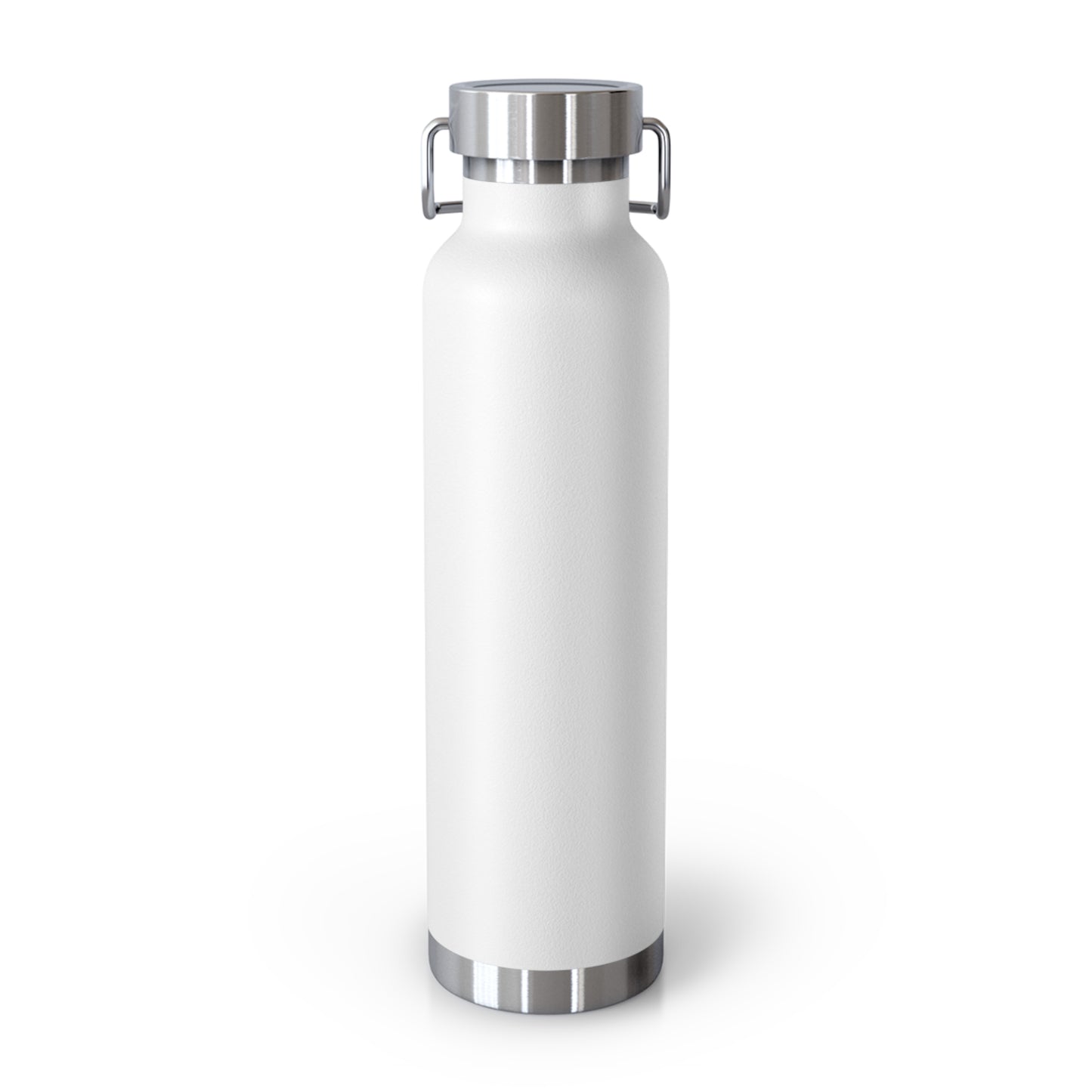 One Step Closer Copper Vacuum Insulated Bottle, 22oz