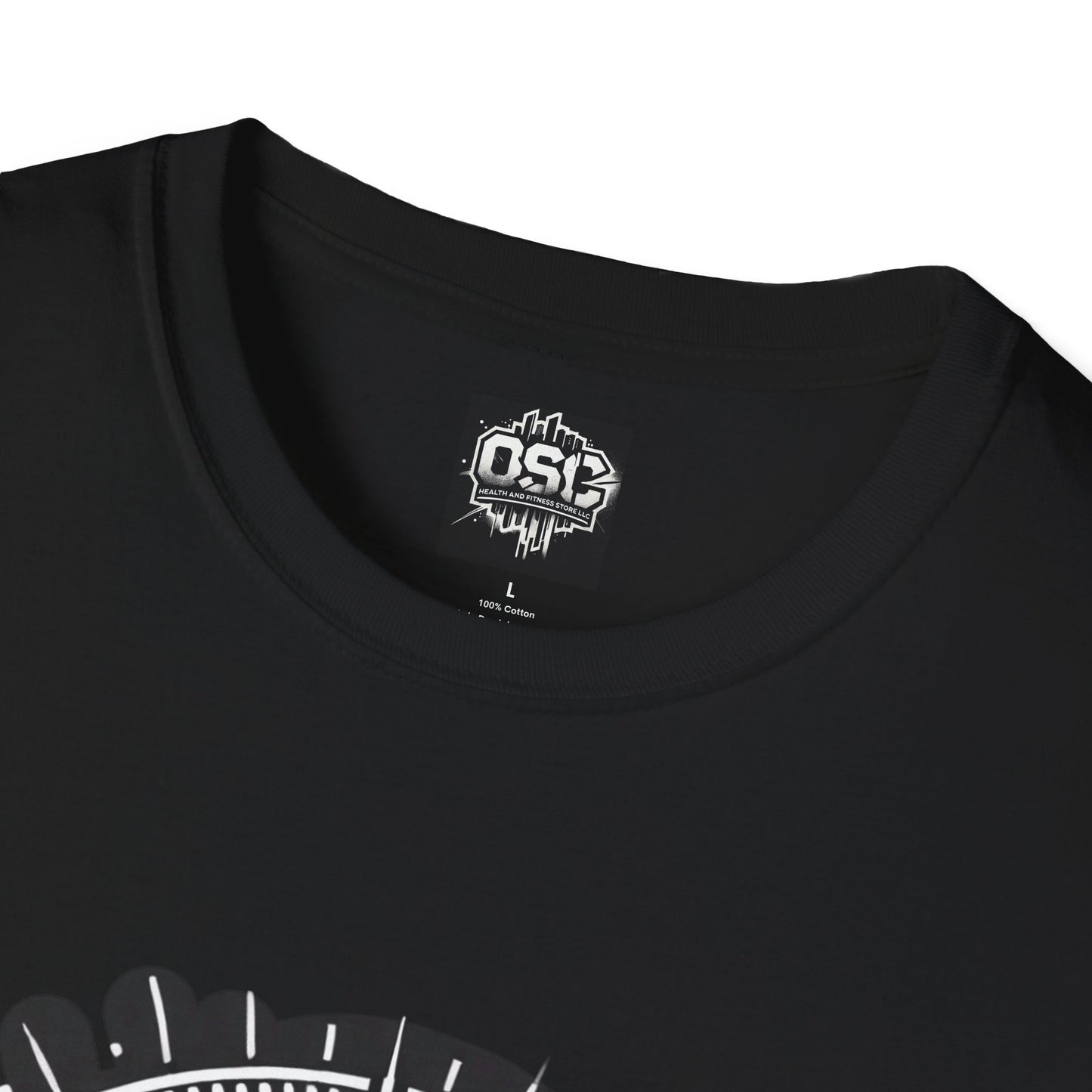 One Step Closer Men's Casual T-Shirt