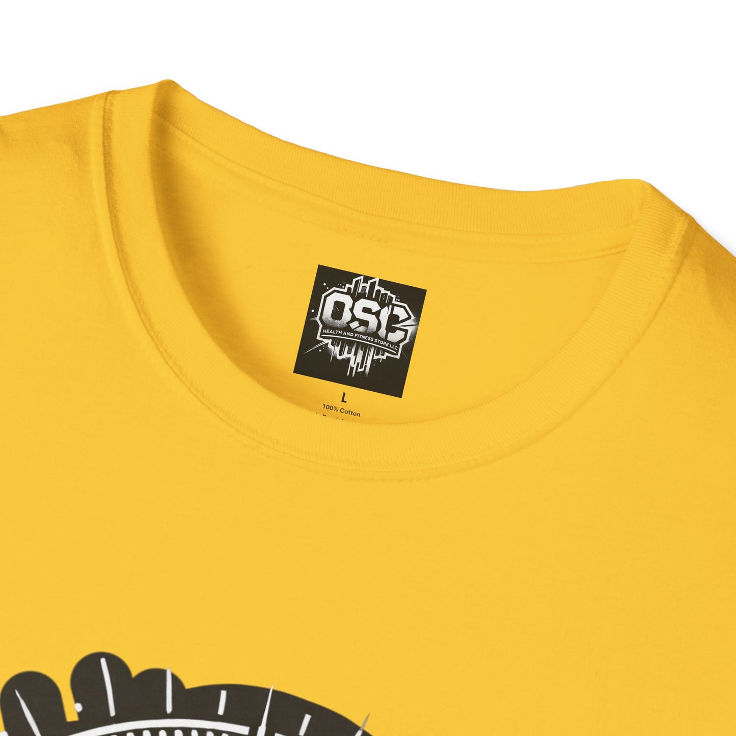 One Step Closer Men's Casual T-Shirt