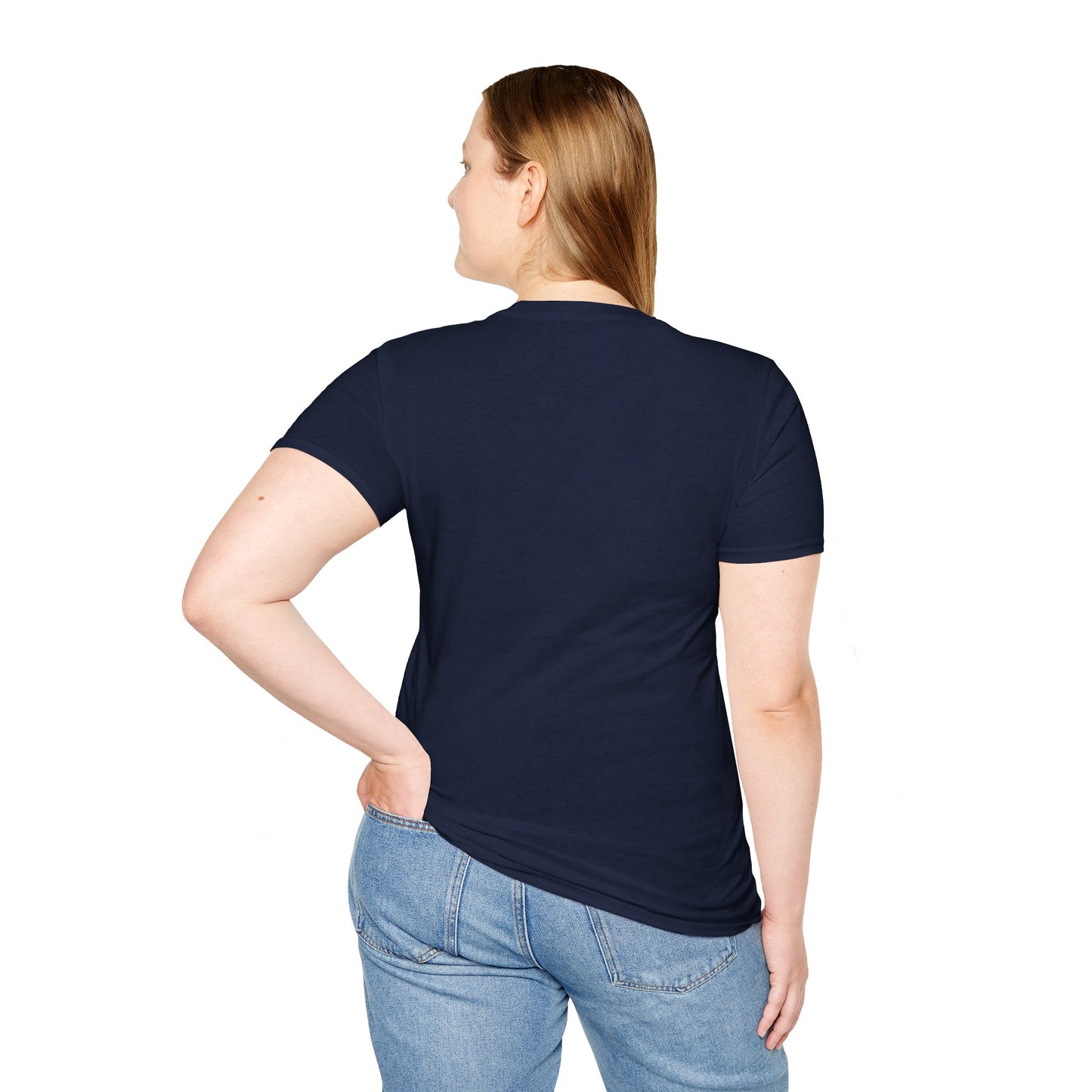 Champions Train Boxing Inpired Women's T-Shirt