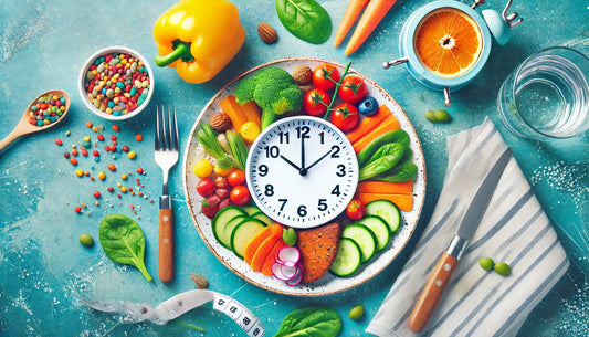 Understanding the Most Common Types of Intermittent Fasting