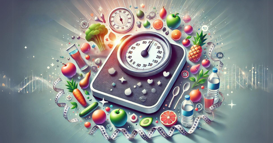 How Intermittent Fasting Affects Weight Loss: A Comprehensive Look