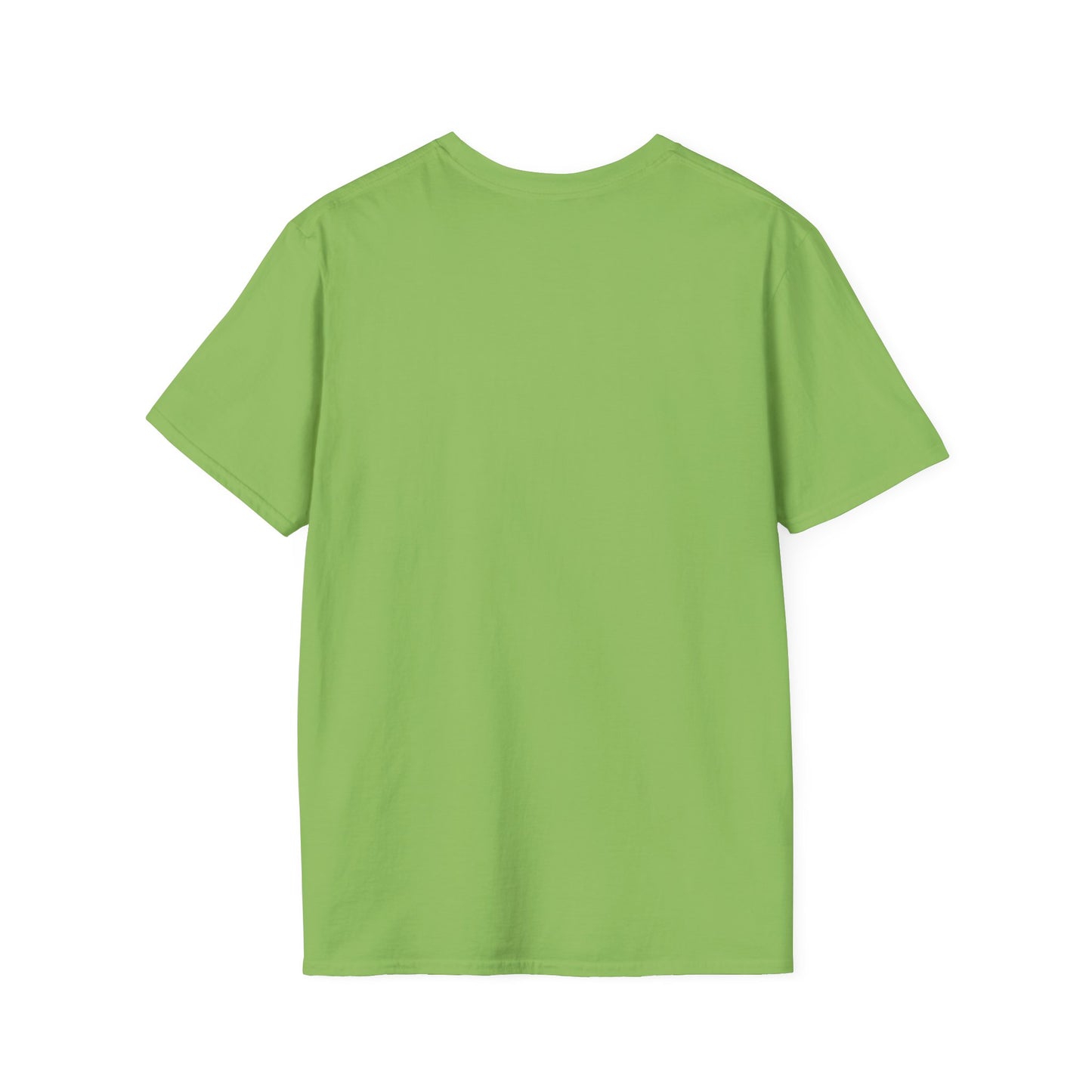 Women's Plain Casual T-Shirt