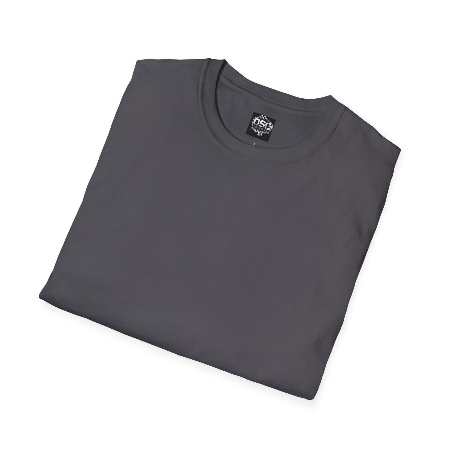 Women's Plain Casual T-Shirt