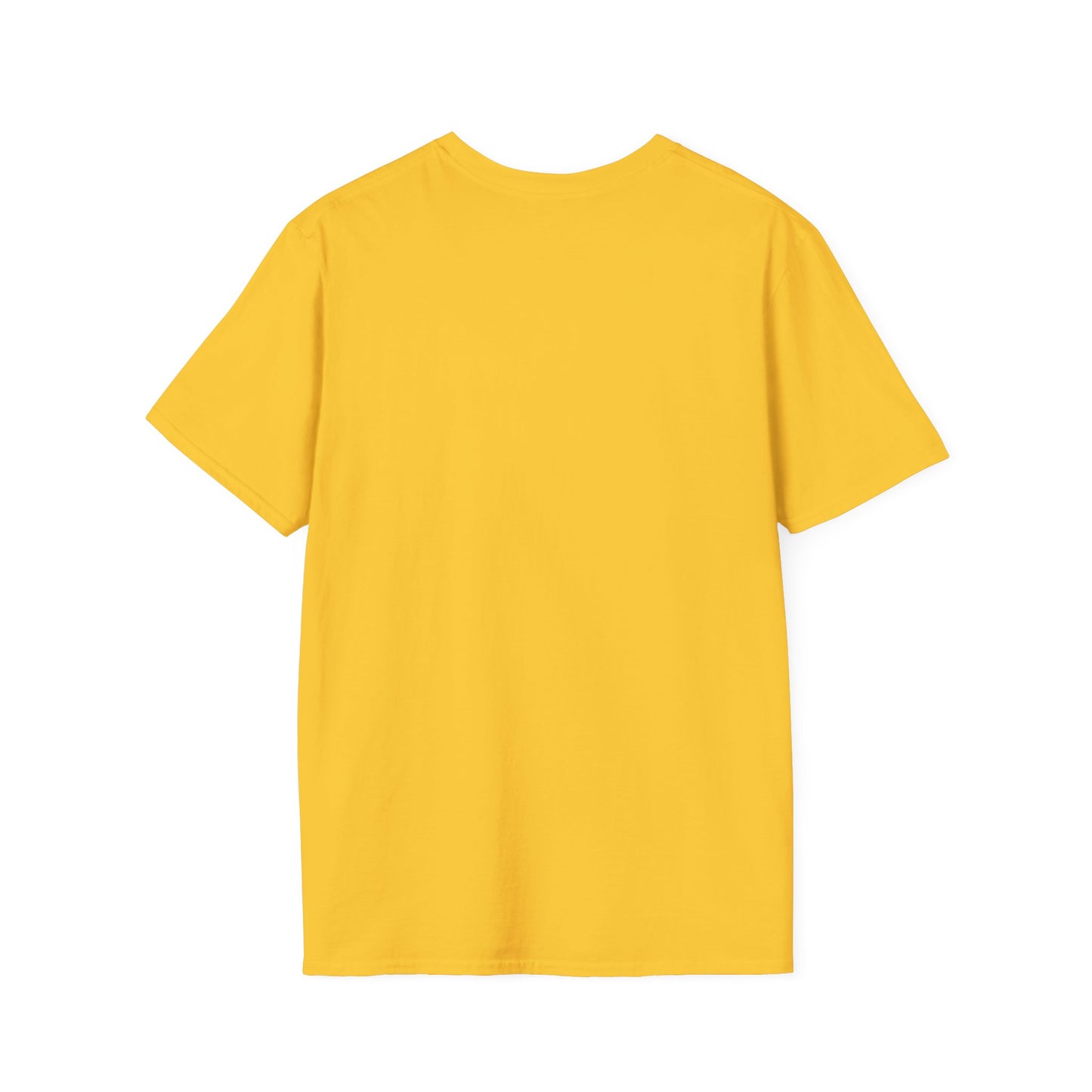 Plain Men's T-Shirt