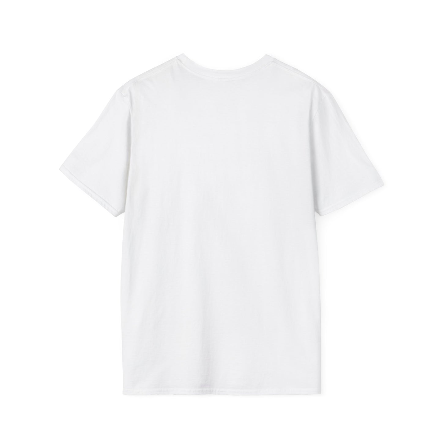 Women's Plain Casual T-Shirt