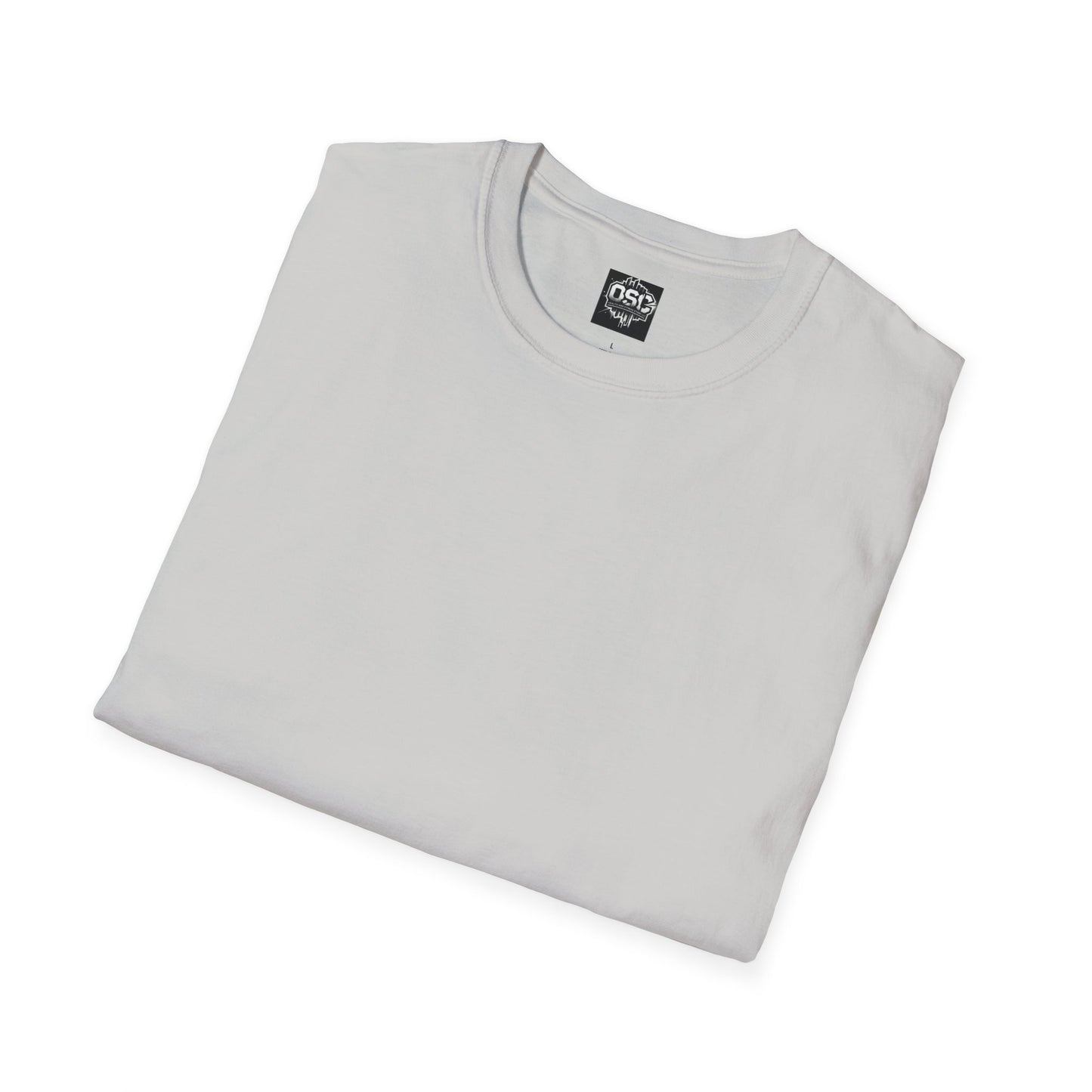 Women's Plain Casual T-Shirt