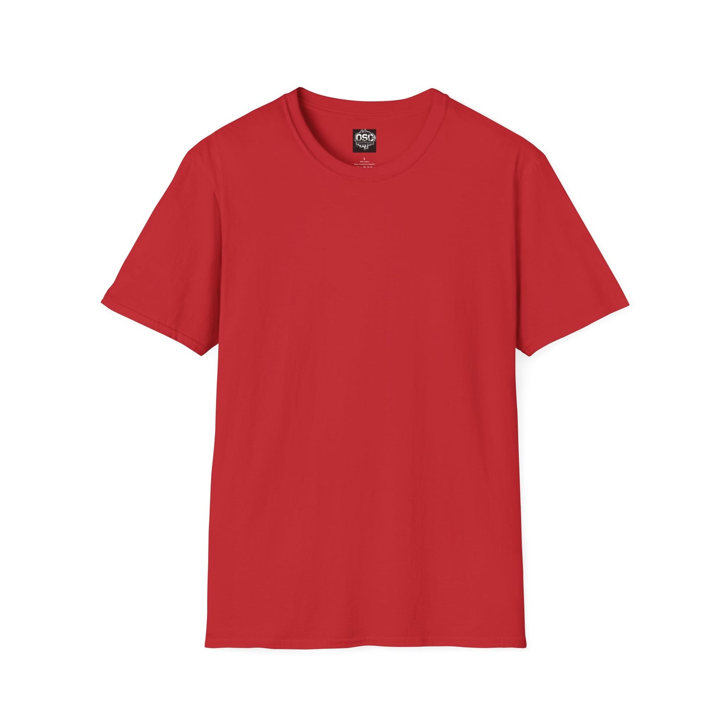 Women's Plain Casual T-Shirt