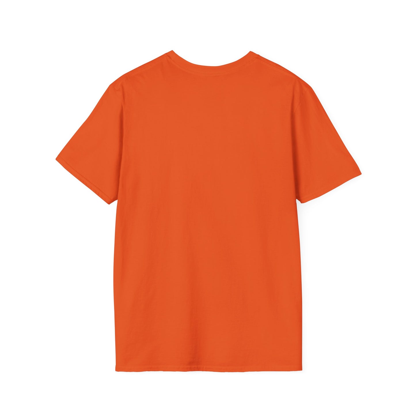 Plain Men's T-Shirt