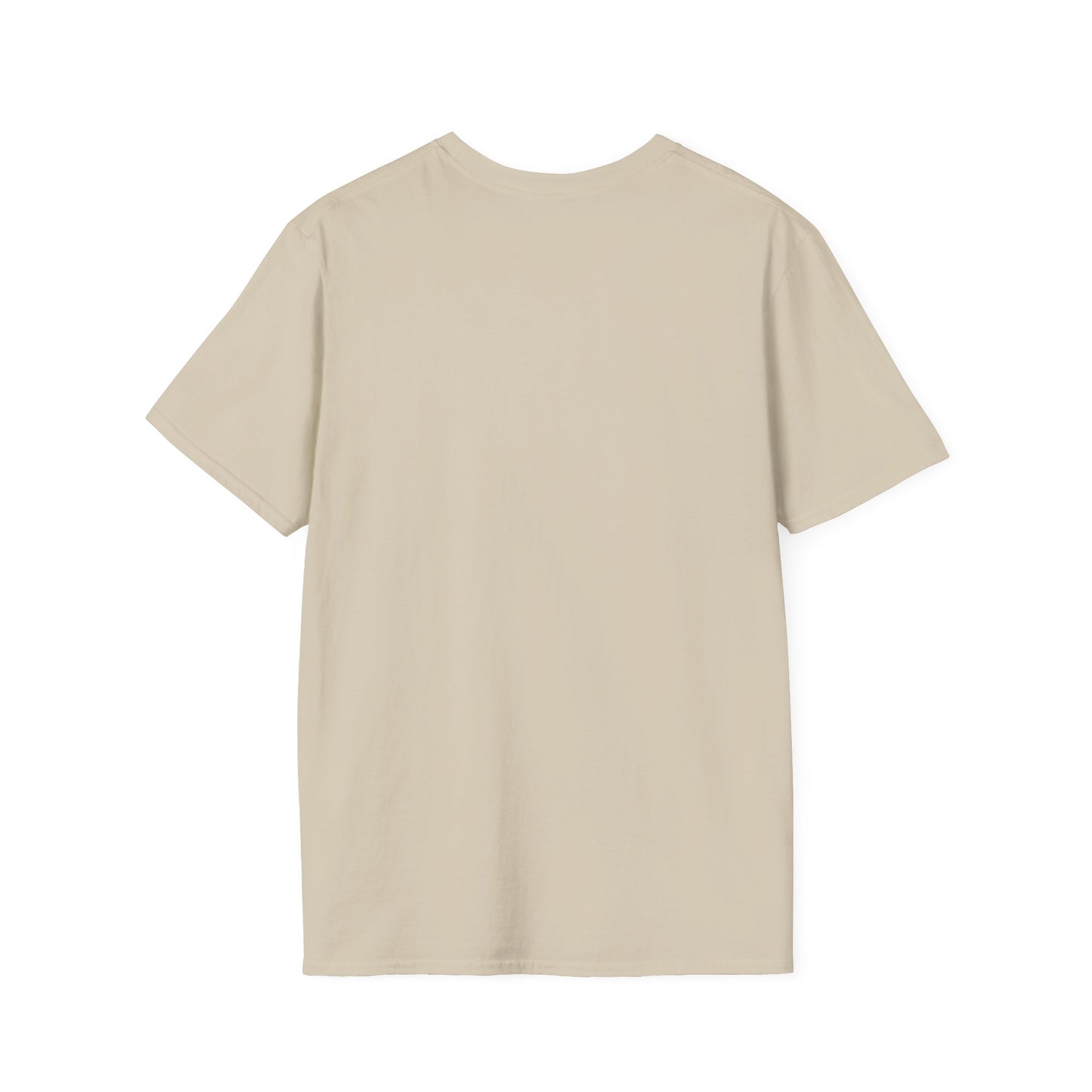 Women's Plain Casual T-Shirt