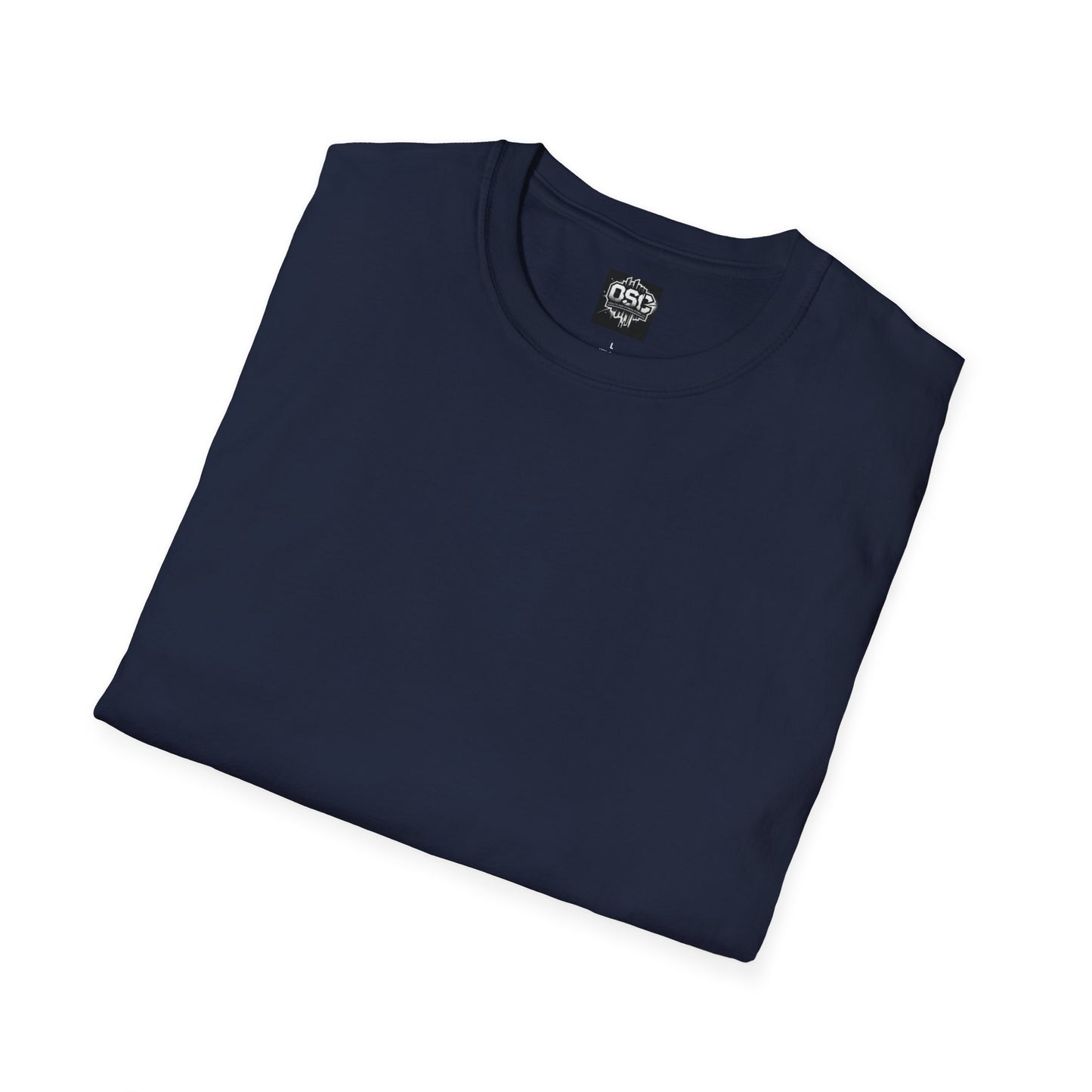 Women's Plain Casual T-Shirt