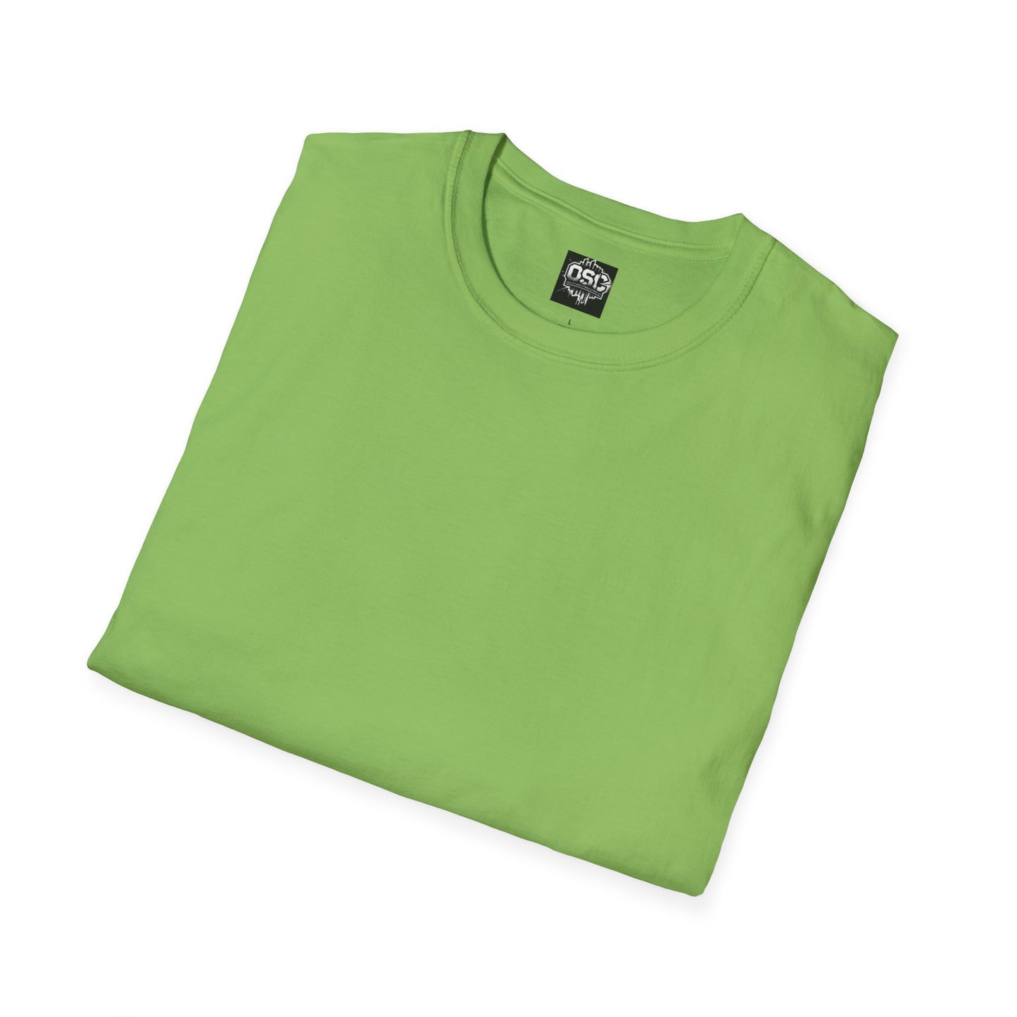 Women's Plain Casual T-Shirt