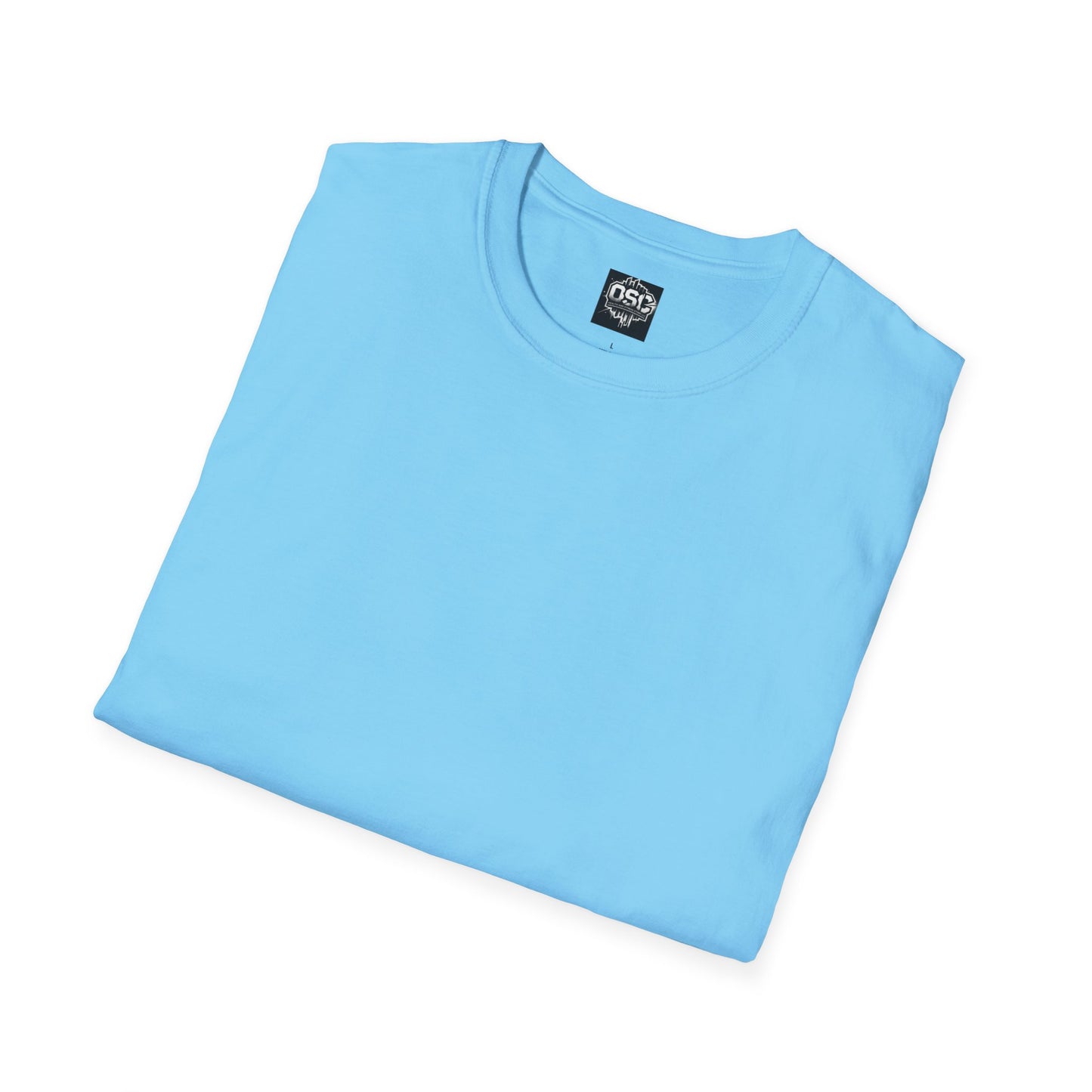 Women's Plain Casual T-Shirt