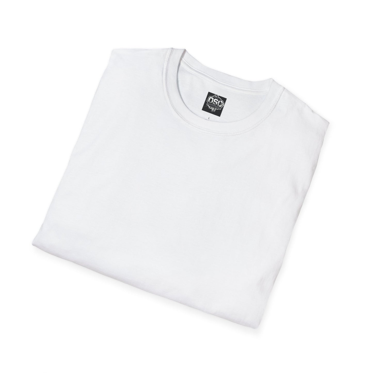 Women's Plain Casual T-Shirt