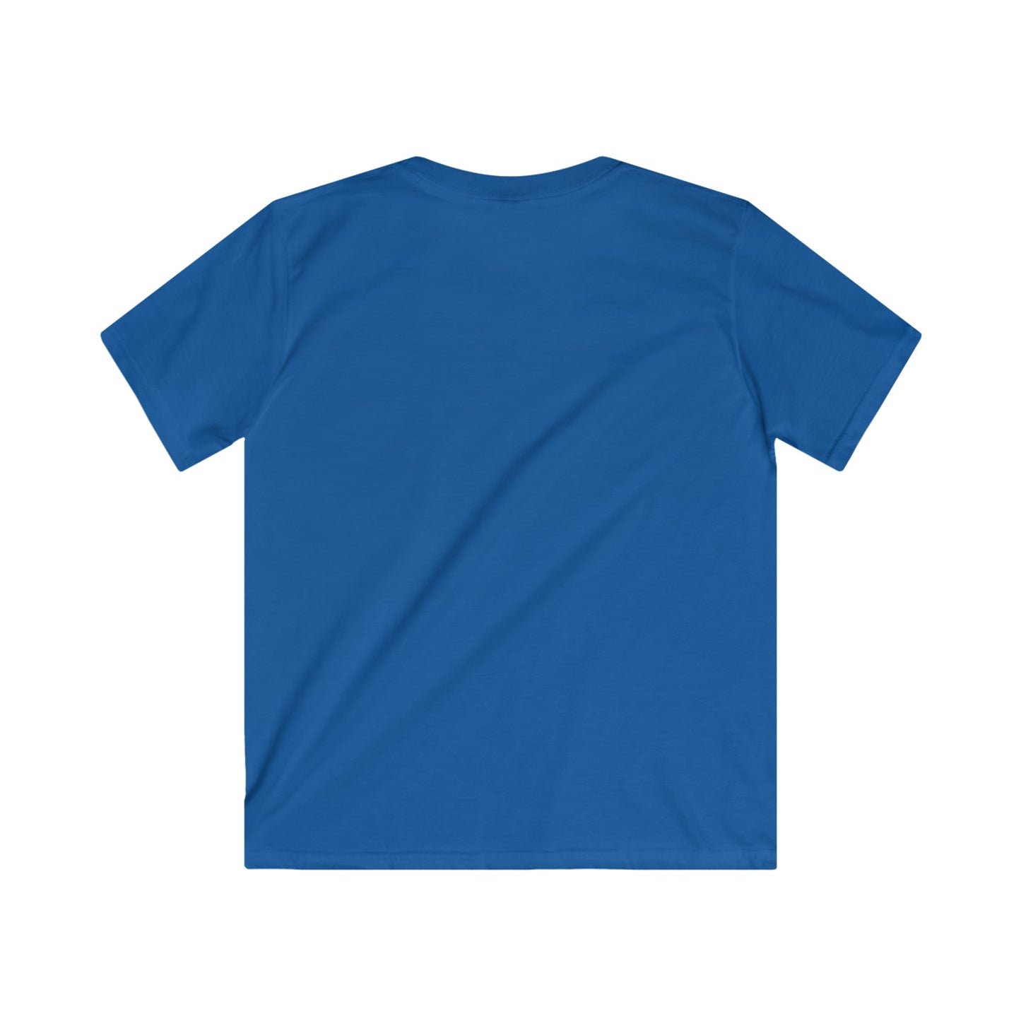 Kids/Youth Plain Casual T-Shirt