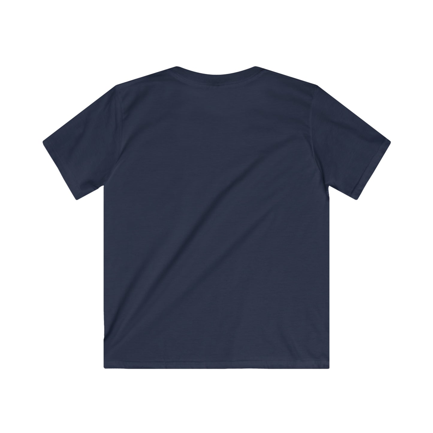 Kids/Youth Plain Casual T-Shirt