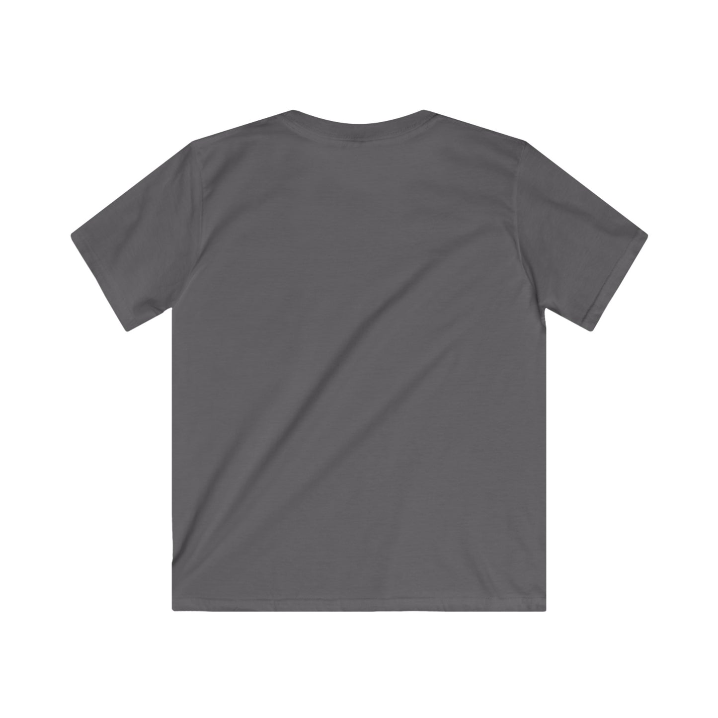 Kids/Youth Plain Casual T-Shirt