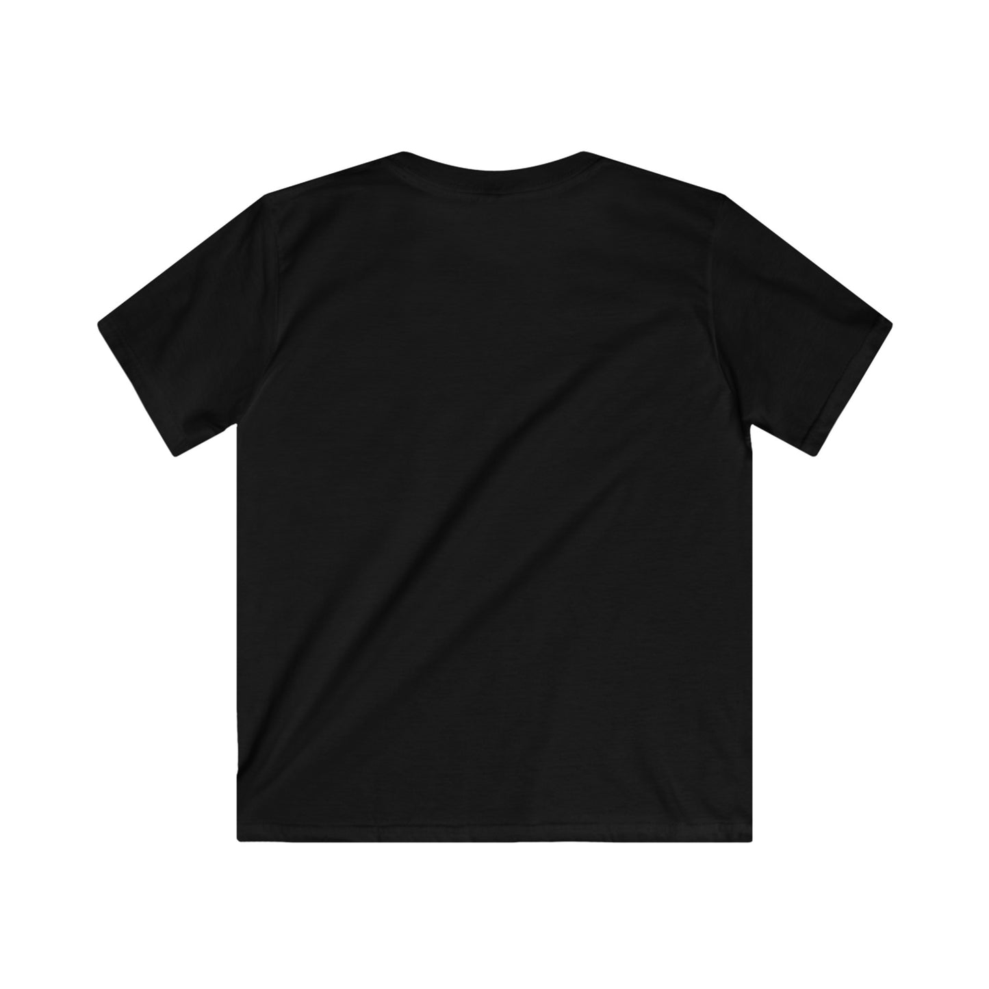 Kids/Youth Plain Casual T-Shirt