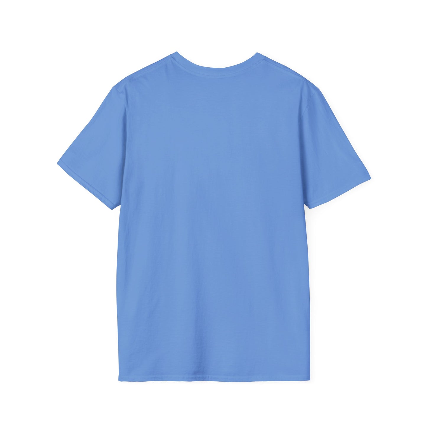 Plain Men's T-Shirt