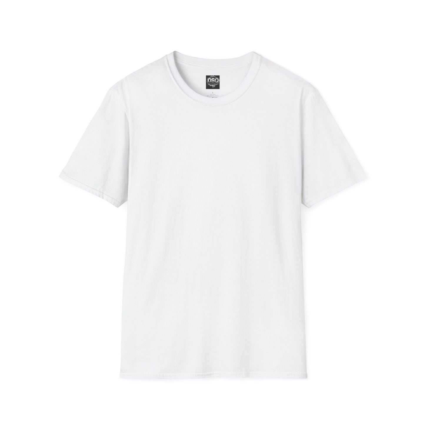 Women's Plain Casual T-Shirt