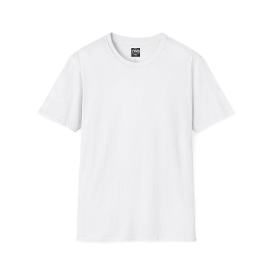 Women's Plain Casual T-Shirt