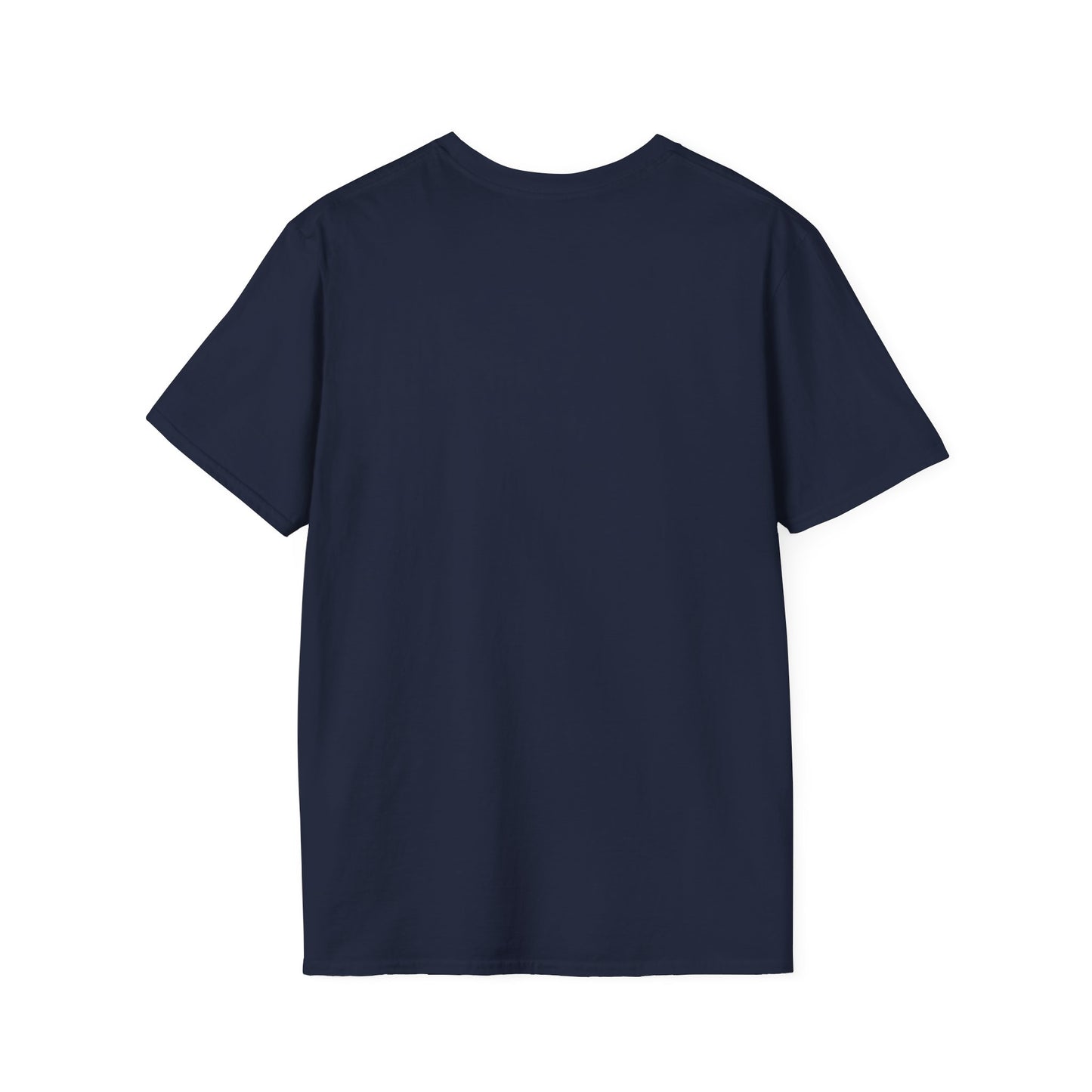 Women's Plain Casual T-Shirt