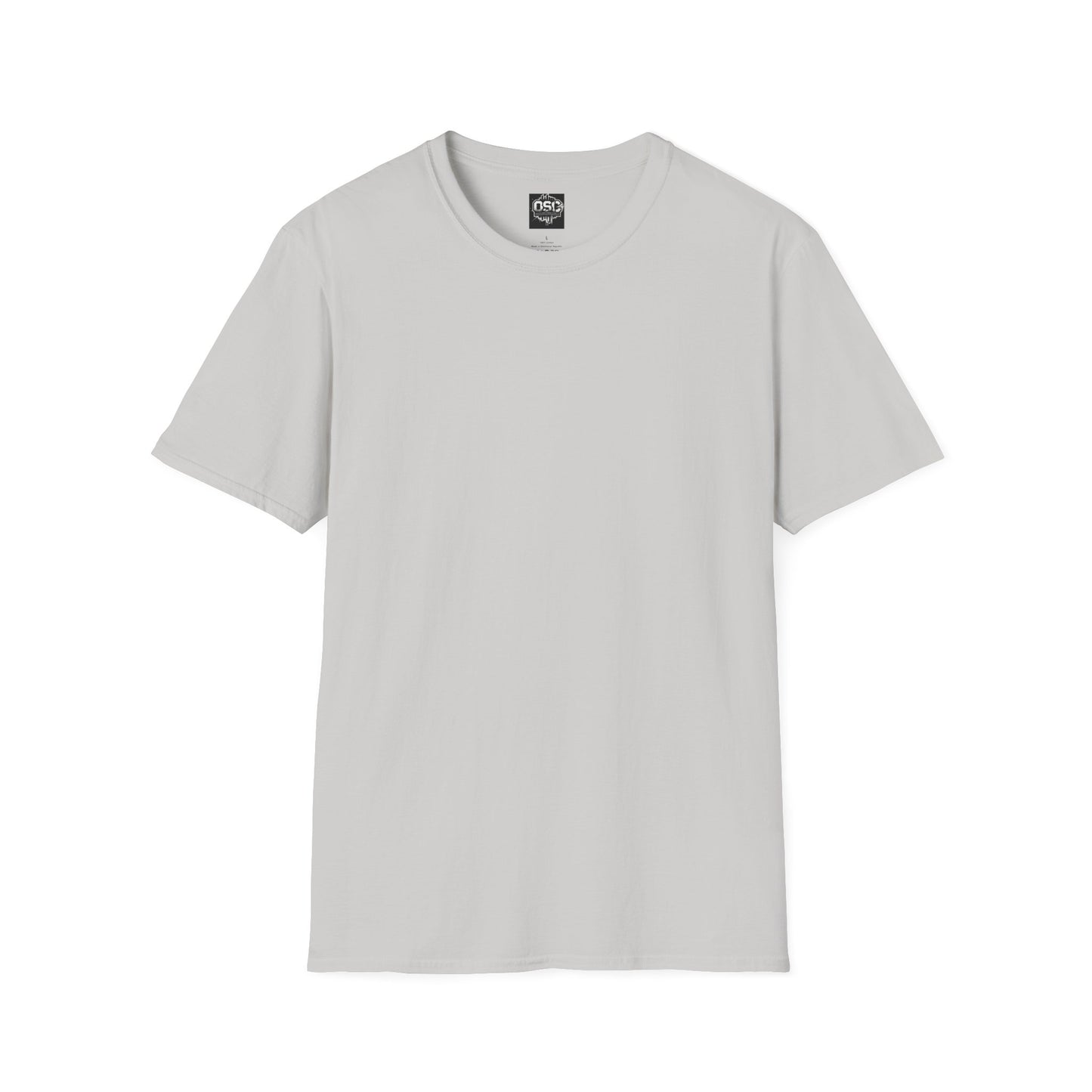 Women's Plain Casual T-Shirt