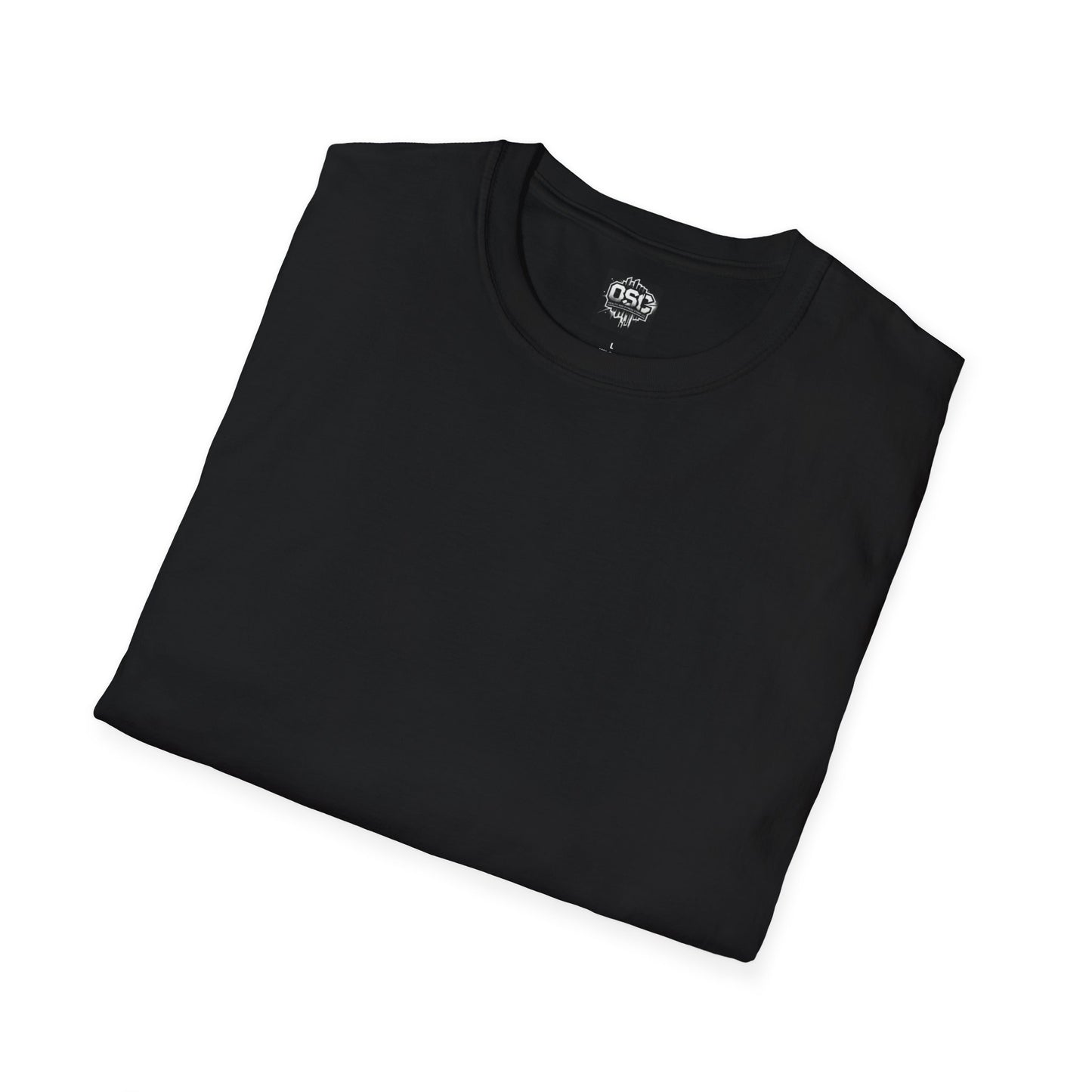 Women's Plain Casual T-Shirt